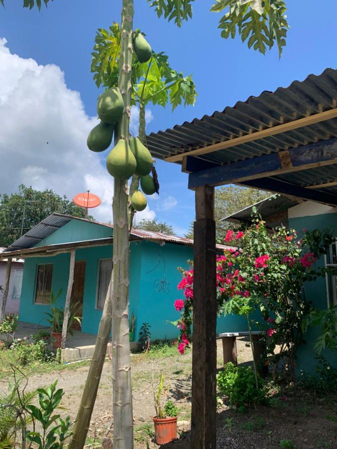 Alba House Villa ปัวร์โตคิมาเนซ ภายนอก รูปภาพ