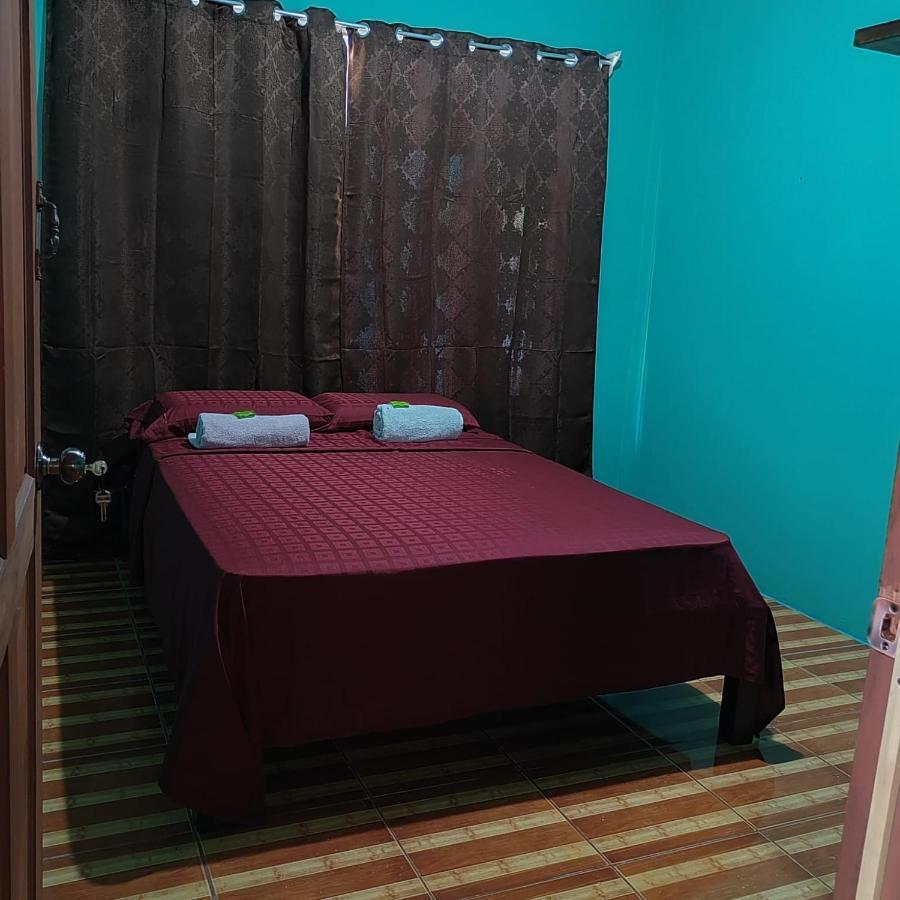 Alba House Villa ปัวร์โตคิมาเนซ ภายนอก รูปภาพ