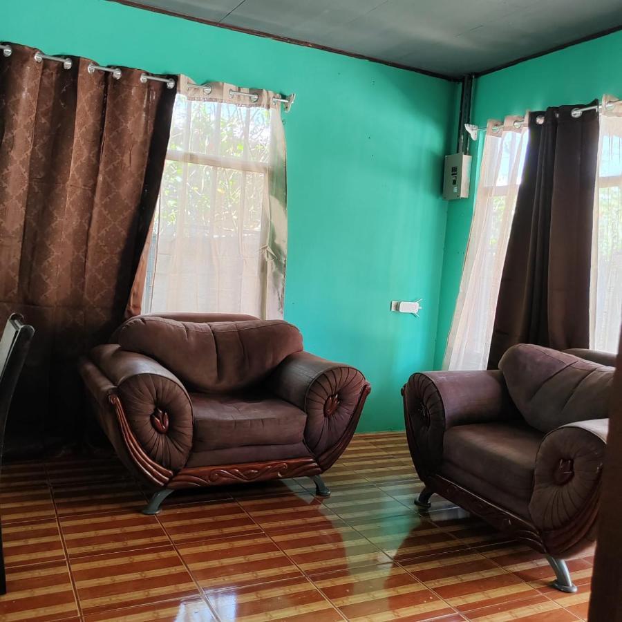 Alba House Villa ปัวร์โตคิมาเนซ ภายนอก รูปภาพ